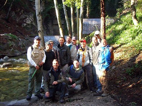 report photo