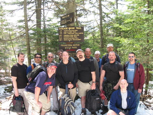 report photo