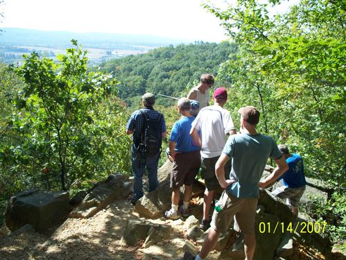 report photo