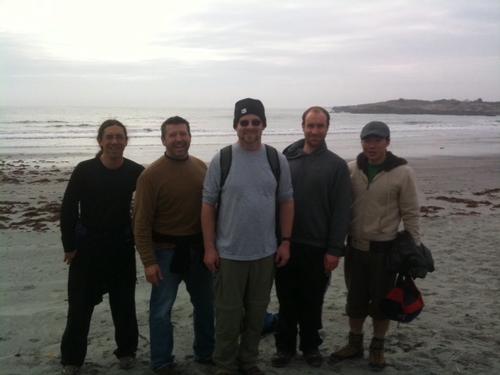 report photo