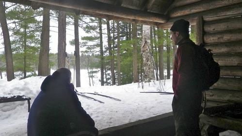 report photo