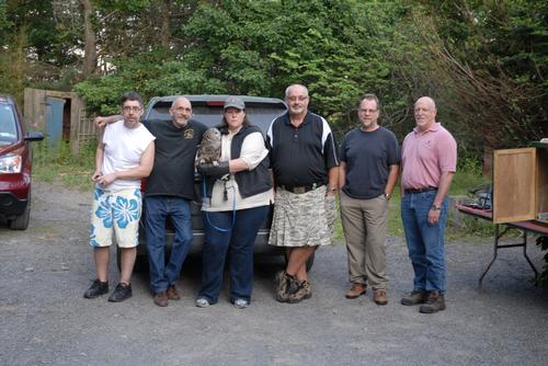 report photo