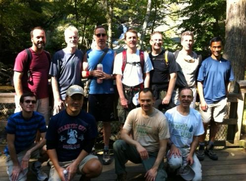report photo