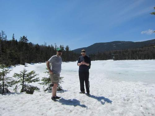 report photo