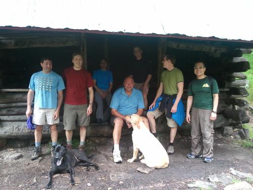 report photo