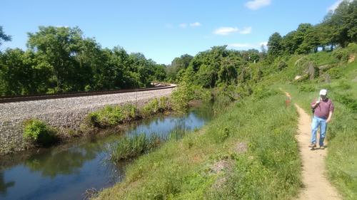 report photo