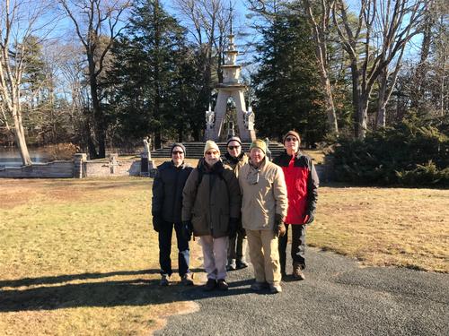 report photo
